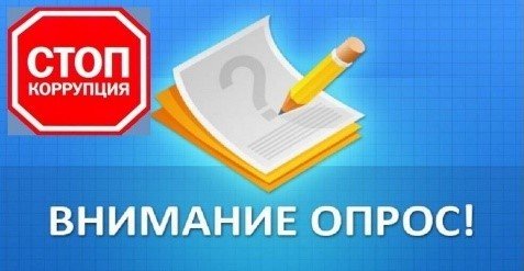 В Челябинской области пройдет онлайн-соцопрос на тему коррупции