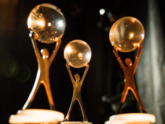 Определены претенденты на премию «Человек года» в двух промышленных номинациях