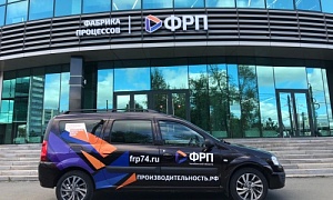 Команда ФРП Челябинской области заняла первое место в своей категории на онлайн-этапе Всероссийского чемпионата по производительности
