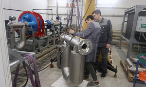 На Южном Урале расширяют производство уникальных измерительных приборов при поддержке регионального Фонда развития промышленности