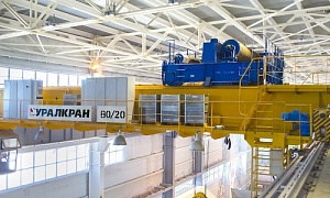 Развитие импортозамещения в машиностроении Южного Урала обсудили представители разных сфер отрасли и областного правительства