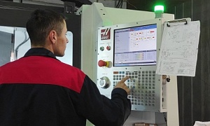 В Челябинской области формируют реестр инжиниринговых предприятий