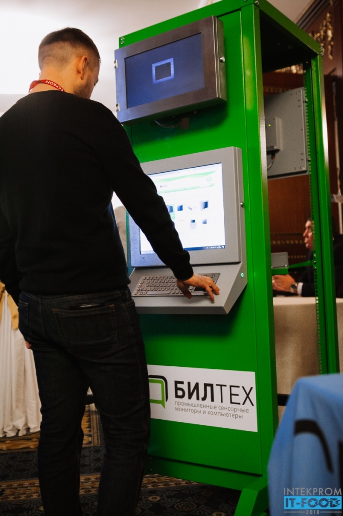 Продукция челябинского предприятия вытесняет с рынка европейские мониторы и моноблоки