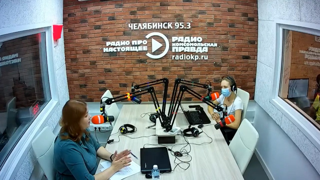 Екатерина Гагаринова: Льготное финансирование предприятий Челябинской области – залог успеха на рынке