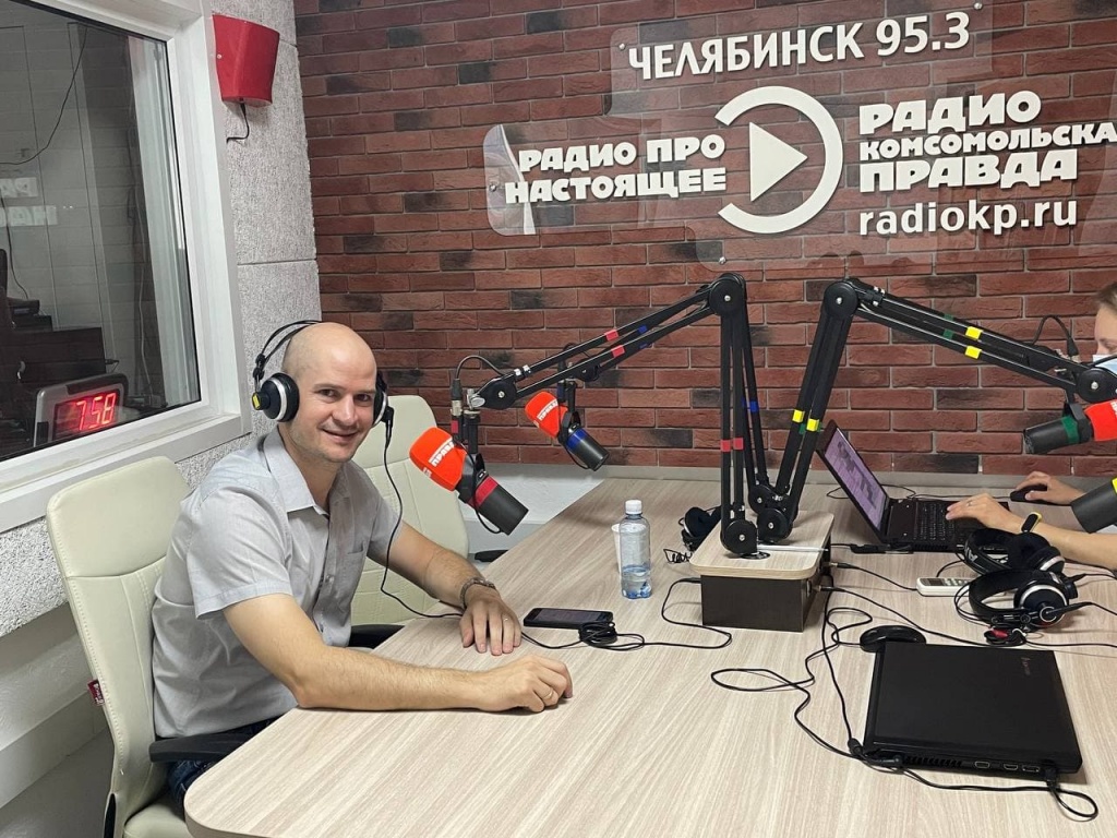 Как на предприятиях Челябинской области мотивируют сотрудников повышать производительность труда