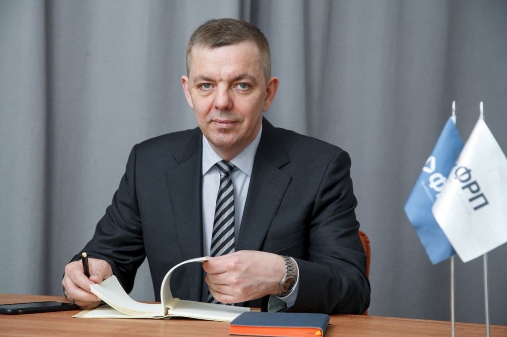 Сергей Казаков: «Область вдвое увеличит объем средств на поддержку промышленности»