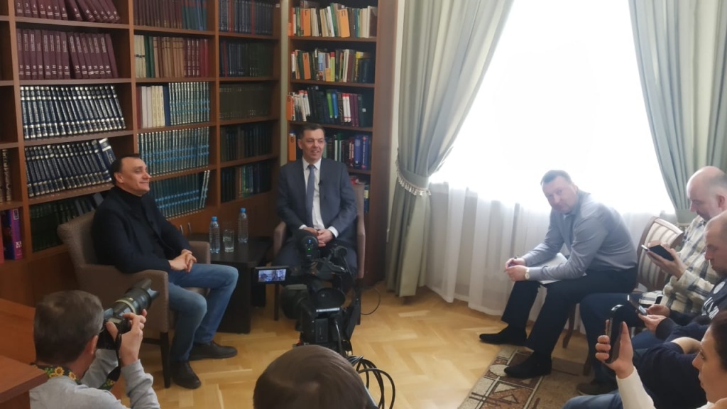 Для челябинских предприятий доступен огромный выбор мер господдержки