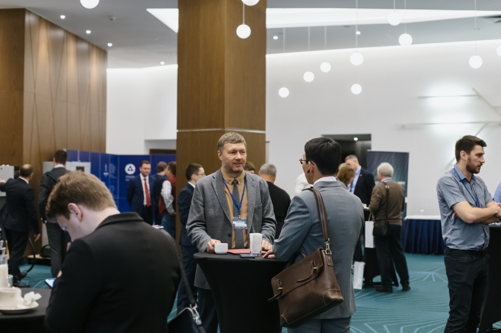 В Челябинске начала работу конференция «New Russian Battery-Day», посвящённая системам накопления энергии