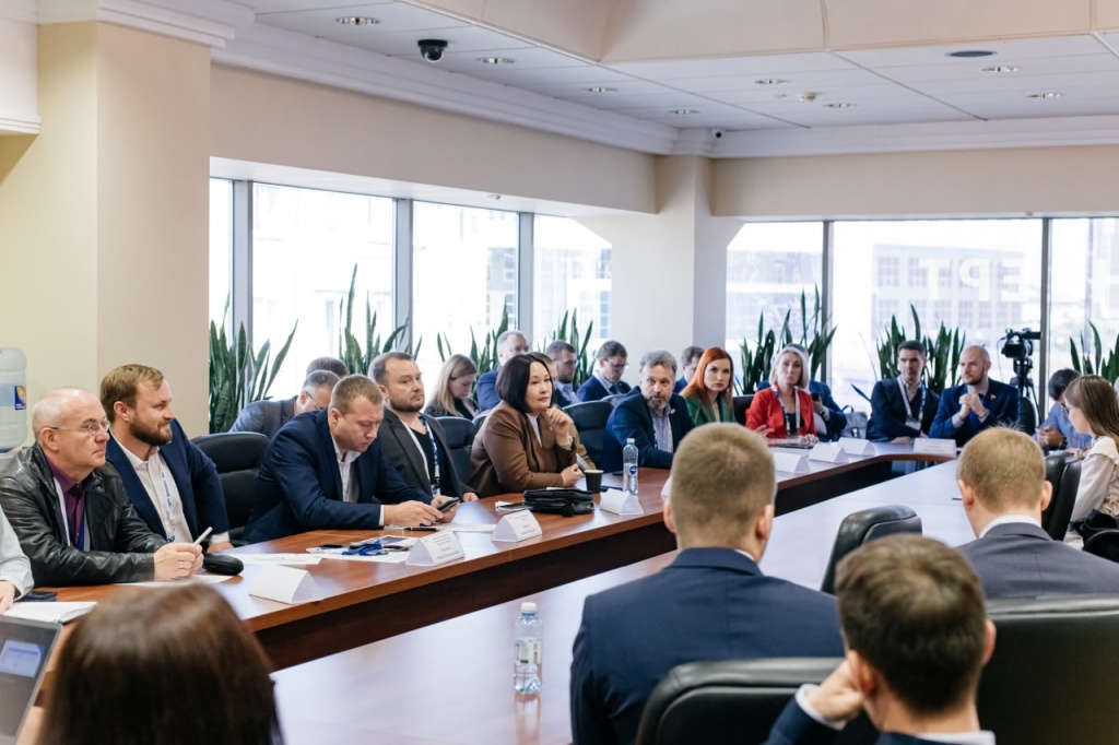 Участники нацпроекта «Производительность труда» быстрее и легче встраиваются в процессы импортозамещения