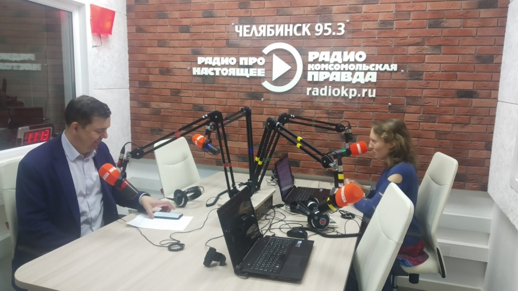 Директор Фонда развития промышленности Челябинской области Сергей Казаков: «В современных экономических реалиях нацпроект «Производительность труда» становится незаменим»