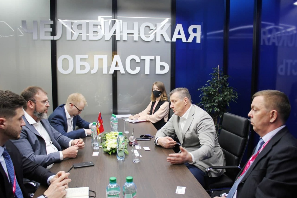 Автозавод «УРАЛ» получит господдержку на реализацию масштабного проекта «Мосты»