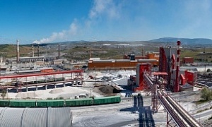 Группа «Магнезит» обновляет оборудование на средства гранта регионального Фонда развития промышленности