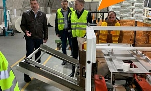 Лидеры нацпроекта «Производительность труда» в Челябинской области передают лучшие практики оптимизации процессов его новичкам