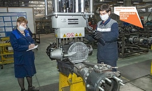 Участники нацпроекта «Производительность труда» могут заявиться на конкурс «Лучшие практики наставничества Челябинской области»