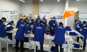 Приглашаем промышленные предприятия принять участие в конкурсном треке «Фабрика процессов» Приглашаем промышленные предприятия принять участие в конкурсном треке «Фабрика процессов»