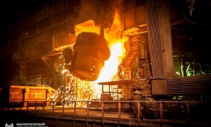 ММК при содействии областного минпрома помогает промышленным предприятиям страны реализовать социально значимые проекты