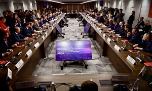 Челябинская область – в пятёрке лучших регионов РФ по эффективной реализации промышленной политики Челябинская область – в пятёрке лучших регионов РФ по эффективной реализации промышленной политики