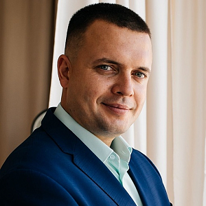 Деревянко Андрей Вячеславович