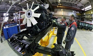 Челябинская область будет развивать кластеры, робототехнику и сотрудничество с Объединенной авиастроительной корпорацией Челябинская область будет развивать кластеры, робототехнику и сотрудничество с Объединенной авиастроительной корпорацией