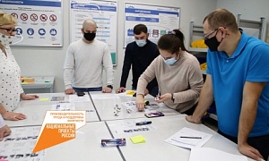 Почему бесплатное обучение в рамках национального проекта «Производительность труда и поддержка занятости» его участники ценят больше финансовых преференций