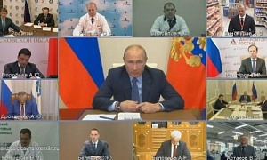 Бережливое производство поможет экономике восстановиться быстрее