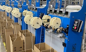 Гранты регионального ФРП компенсируют затраты на разработки для легкой промышленности