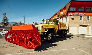 «Завод СпецАгрегат» продолжает совершенствовать производство