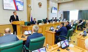 Нацпроект «Производительность труда» помог челябинскому заводу повысить качество продукции и получить престижную награду