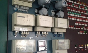 Челябинское предприятие обеспечивает импортонезависимость нефтегазовой отрасли страны Челябинское предприятие обеспечивает импортонезависимость нефтегазовой отрасли страны