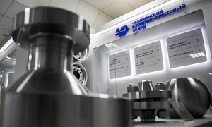 Челябинский завод с помощью льготного займа ФРП локализует на территории региона импортозамещающее производство подшипников