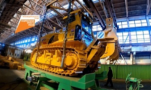 Сотрудников челябинских предприятий и РОИВов обучили основам бережливого производства на площадке ЧТЗ