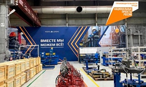 Список участников нацпроекта «Производительность труда» в Челябинской области пополнили новые компании из разных сфер