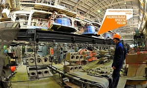 От огнеупорных изделий до кастрюль: нацпроект «Производительность труда» усовершенствует любое предприятие
