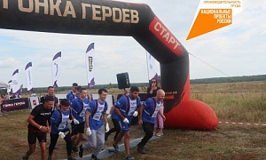 Южноуральским предприятиям-участникам национального проекта «Производительность труда» не страшны никакие преграды