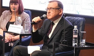 В Челябинске впервые прошла конференция «Нацпроекты. Госзакупки»