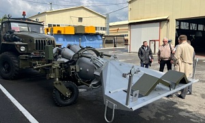 Миасский завод разрабатывает важный импортозамещающий проект для топливно-энергетического комплекса