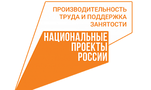 В национальный проект «Производительность труда и поддержка занятости» внесены изменения