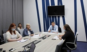 Фонд развития промышленности Челябинской области сокращает дистанцию между инвесторами и органами власти Фонд развития промышленности Челябинской области сокращает дистанцию между инвесторами и органами власти