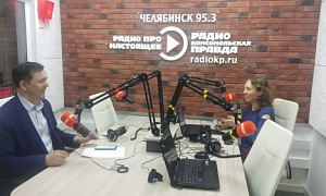 Директор Фонда развития промышленности Челябинской области Сергей Казаков: «В современных экономических реалиях нацпроект «Производительность труда» становится незаменим» Директор Фонда развития промышленности Челябинской области Сергей Казаков: «В современных экономических реалиях нацпроект «Производительность труда» становится незаменим»