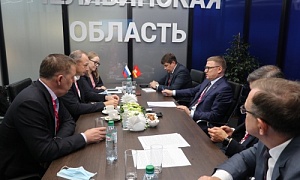 В Челябинской области пройдёт Форум, посвящённый реализации нацпроекта «Производительность труда»