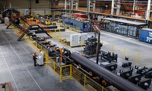 Утверждены параметры промышленной ипотеки Утверждены параметры промышленной ипотеки