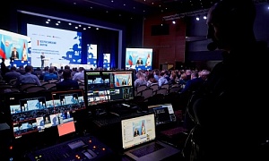 Единый информационный портал и новый национальный проект. В Челябинске подводят предварительные итоги Форума «Импортозамещение. Новые возможности»